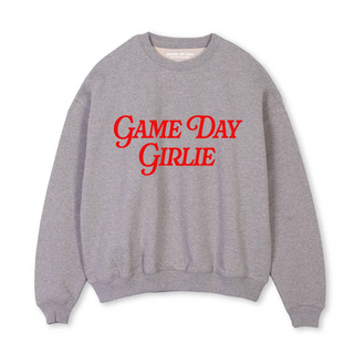 Game Day Girlie Crew