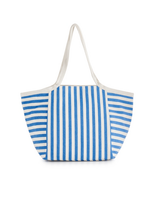 The Harbor Days Tote
